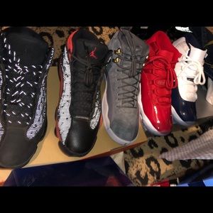 Meet your Posher, Cesar